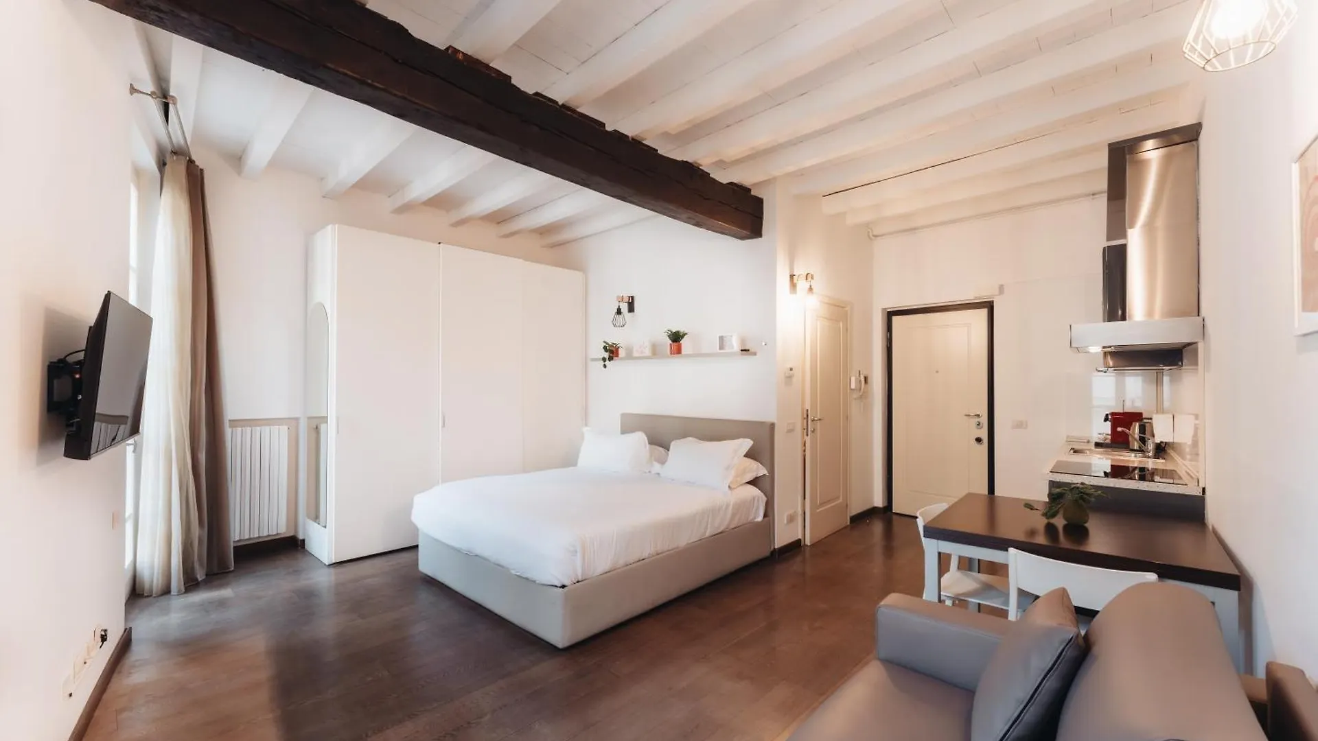 Charming Milan Apartments Brera - Madonnina Italie