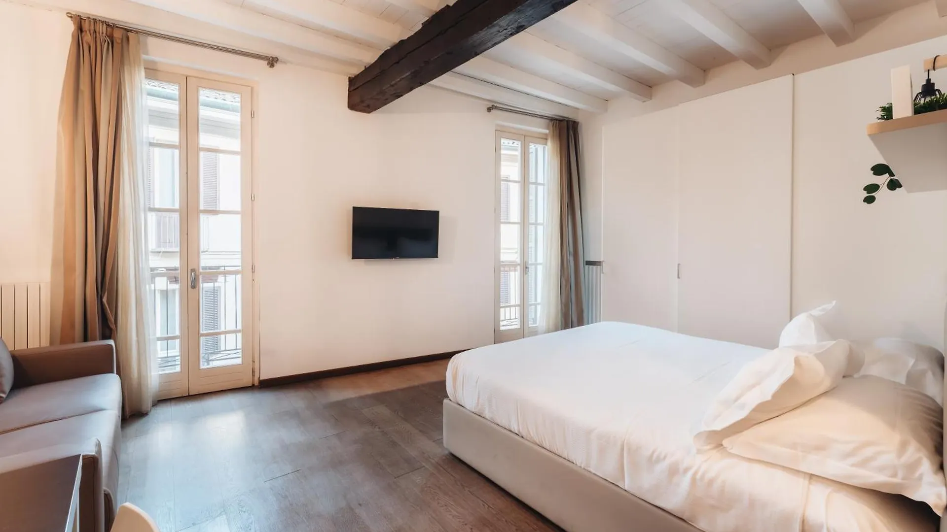 Charming Milan Apartments Brera - Madonnina Italie