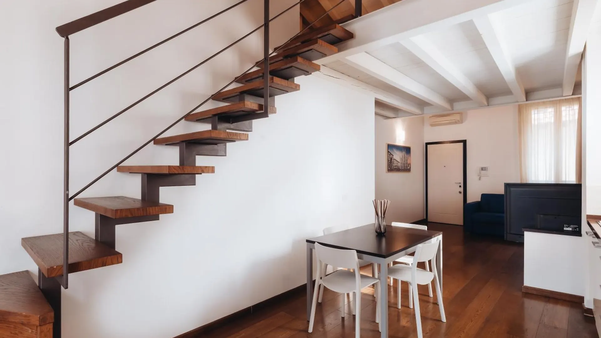 Charming Milan Apartments Brera - Madonnina Italie