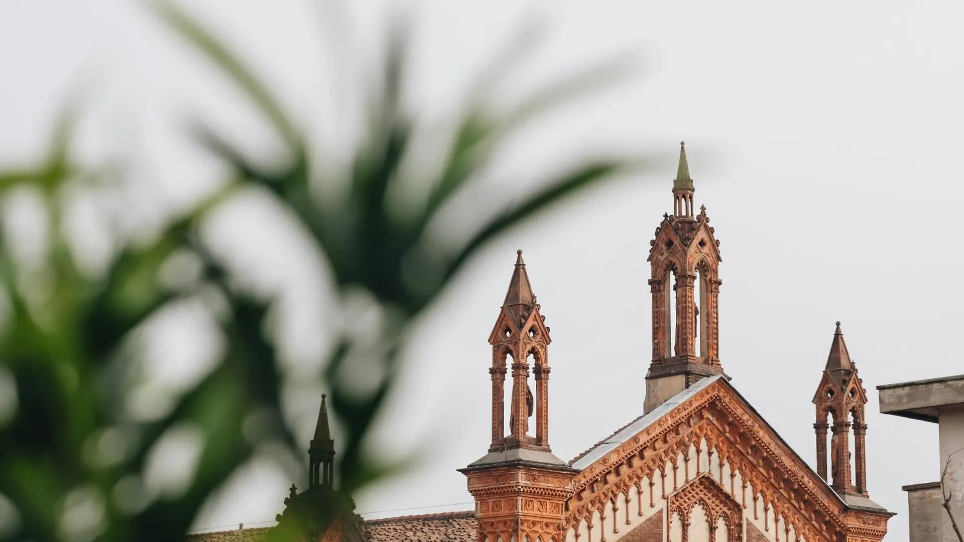 Charming Milan Apartments Brera - Madonnina