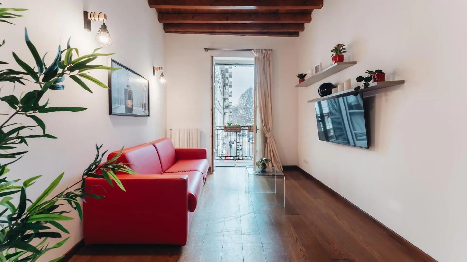 Charming Milan Apartments Brera - Madonnina Italie