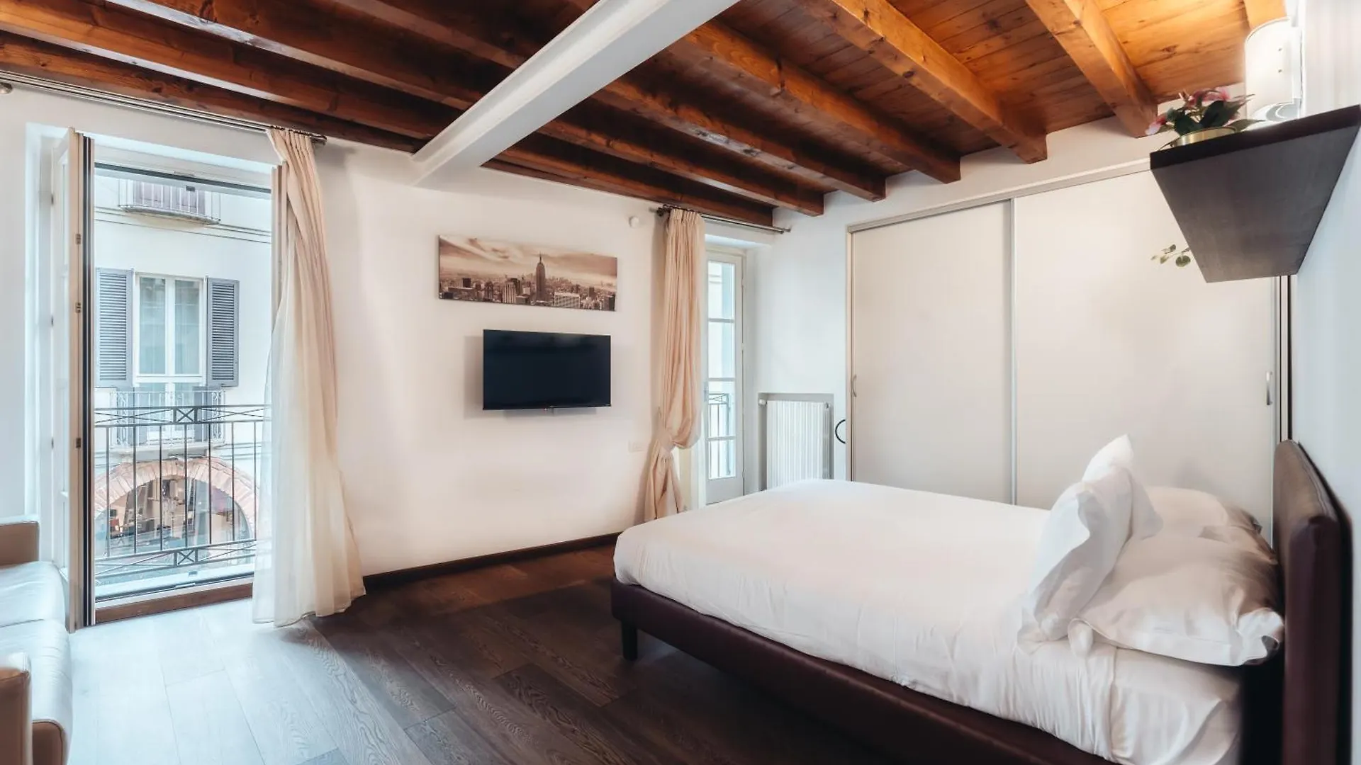 Charming Milan Apartments Brera - Madonnina Italie