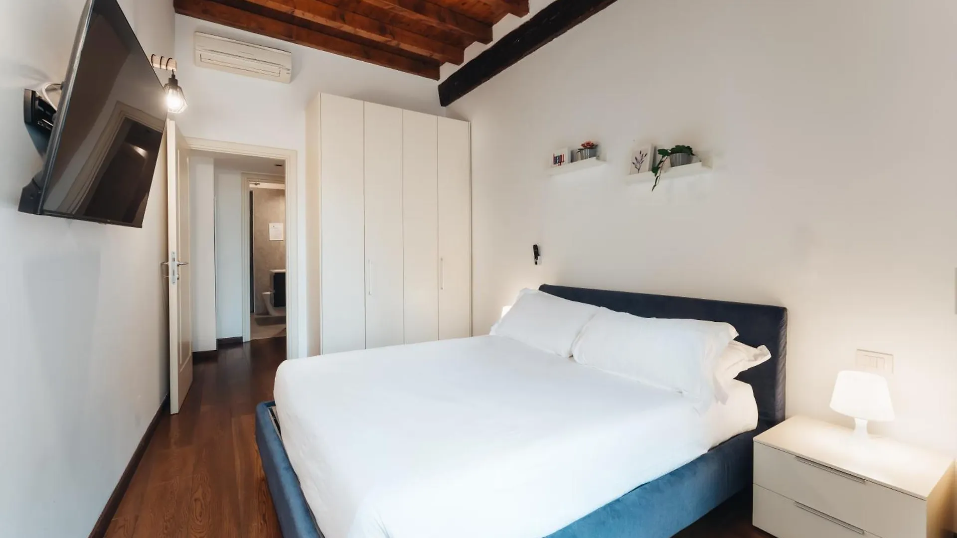 Charming Milan Apartments Brera - Madonnina Italie