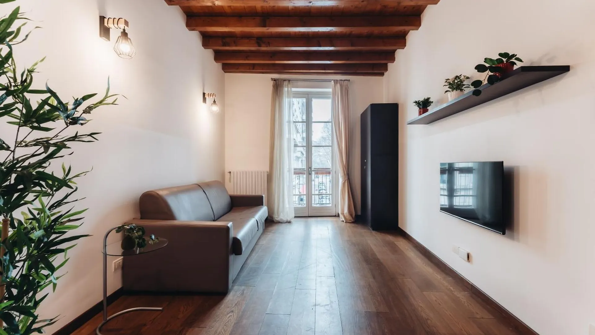 Charming Milan Apartments Brera - Madonnina 0*,  Italie