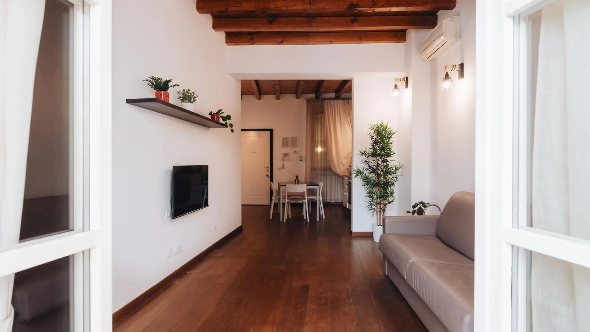 Charming Milan Apartments Brera - Madonnina Italie