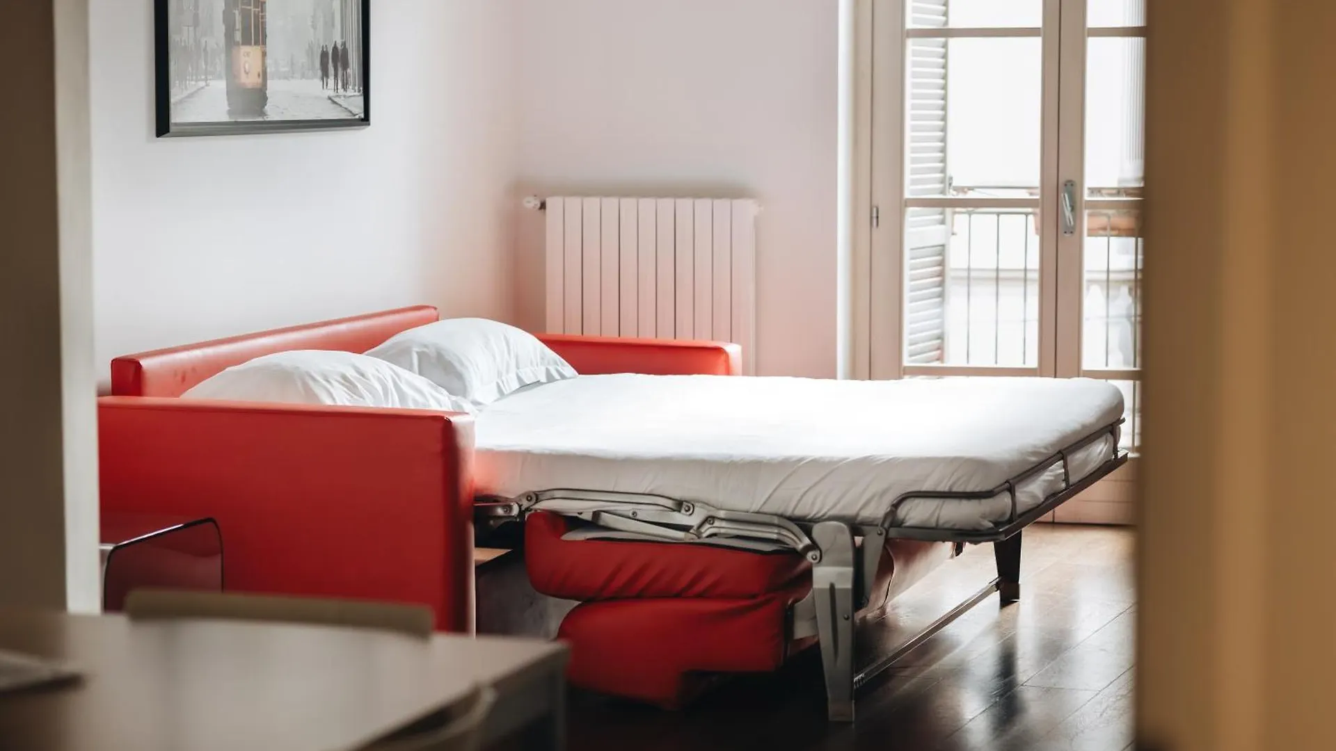 Charming Milan Apartments Brera - Madonnina