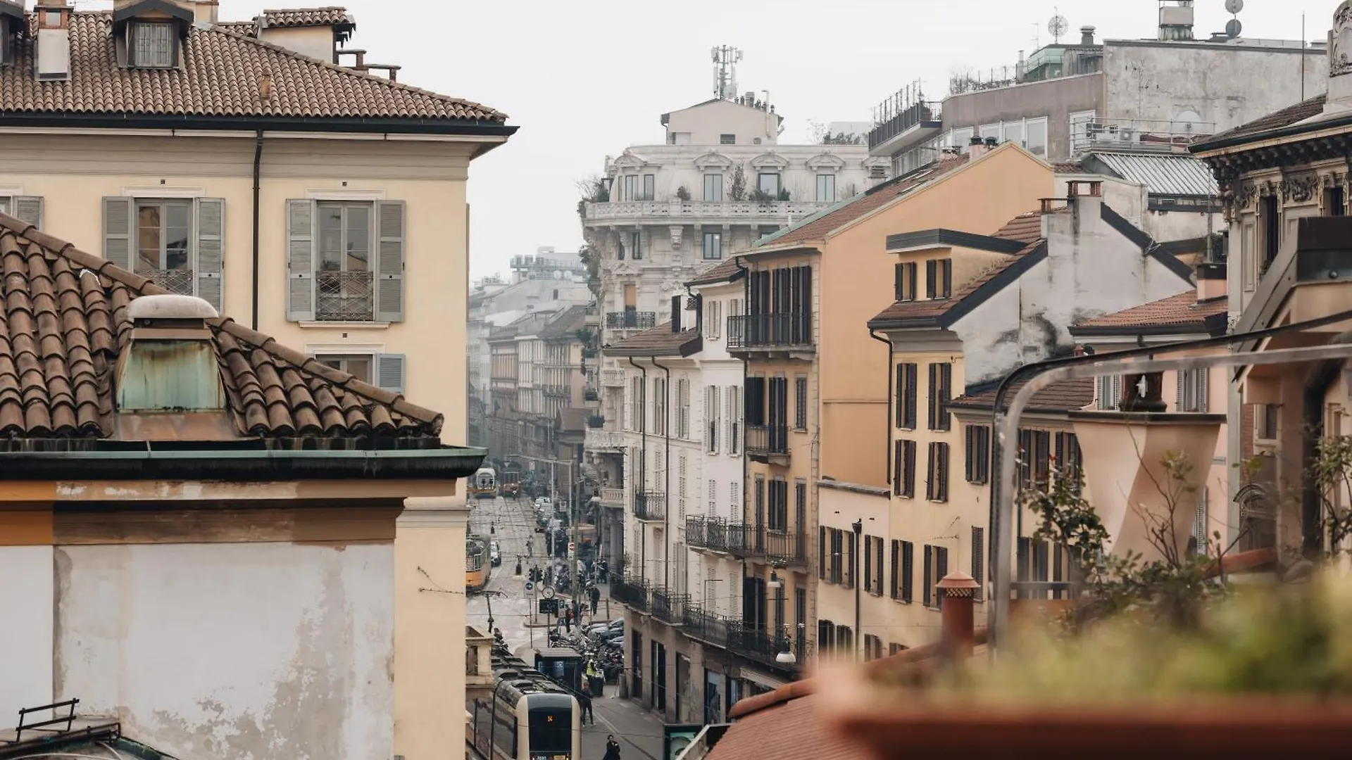 Charming Milan Apartments Brera - Madonnina Italie